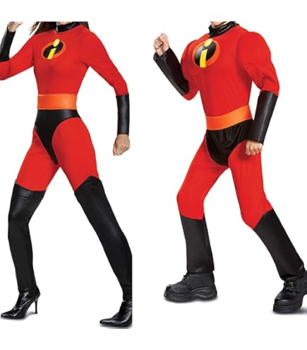 Amazon.co.jp: インクレディブル・ファミリー Mrs. インクレディブル